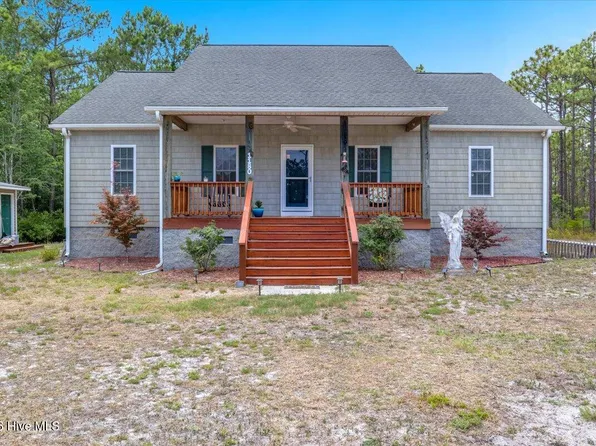 1180 Springdale Road, Southport, NC 28461