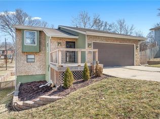 5313 N Washington St, Kansas City, MO 64118