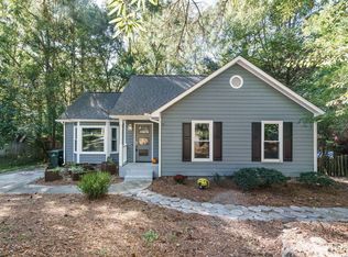 3536 Tunas St, Raleigh, NC 27616
