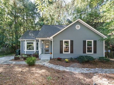 3536 Tunas St, Raleigh, NC, 27616
