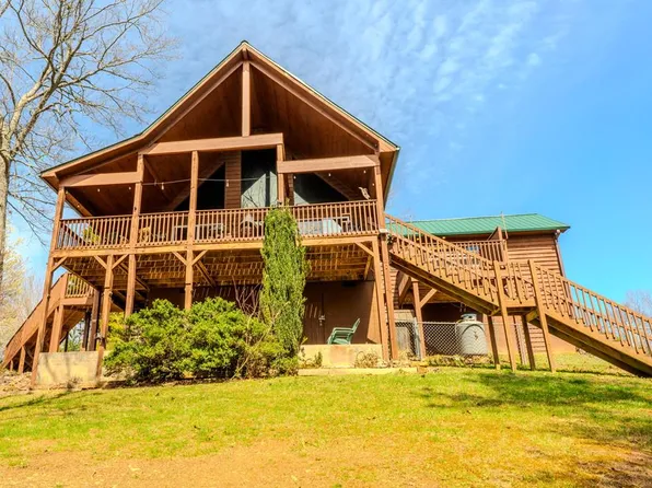 88 Meadowlark Ter, Murphy, NC 28906