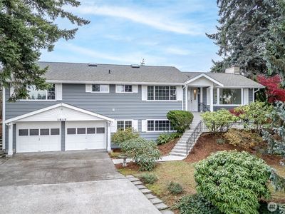 1517 126th Avenue E, Edgewood, WA, 98372