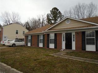 455 Cobblewood Bnd, Chesapeake, VA 23320