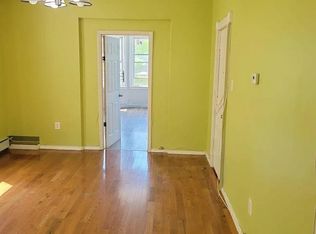 588 Hunterdon St FLOOR 1, Newark, NJ