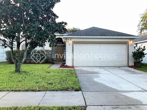 1644 Corner Meadow Cir, Orlando, FL 32820