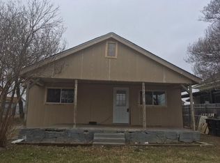 2809 Columbus Ave, Fort Worth, TX 76106