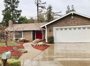 3266 E Paul Ave, Fresno, CA
