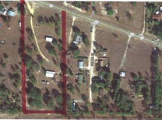7968 E Highway 25, Belleview, FL 34420
