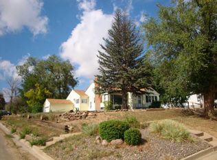 202 Indiana Ave, Walsenburg, CO 81089