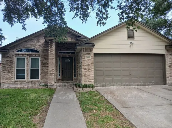 7609 Cold Springs Dr, Corpus Christi, TX 78413