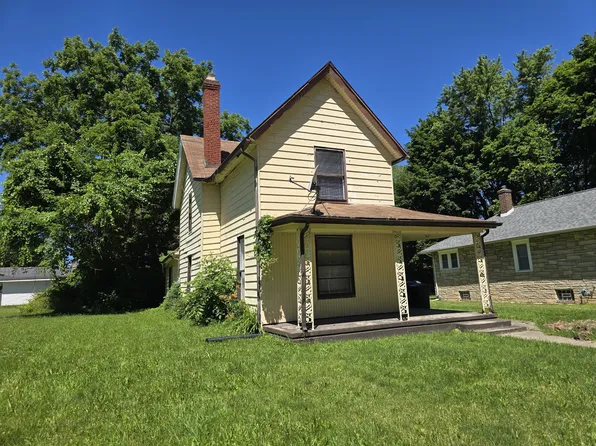 2019 Catalpa St, South Bend, IN 46613