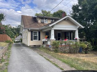 14 N Seminole Dr, Chattanooga, TN 37411