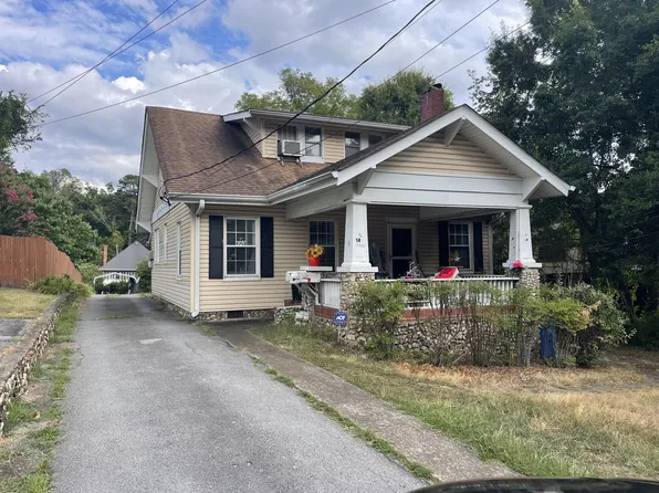 14 N Seminole Dr, Chattanooga, TN 37411
