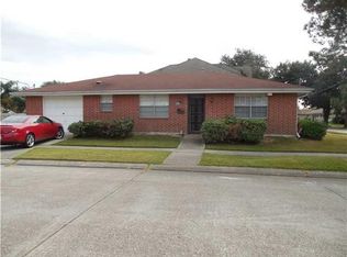 3617 Wanda Lynn Dr, Metairie, LA 70002