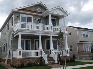 8600 Amherst Ave, Margate, NJ 08402