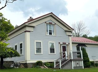 1604 Moland Rd, Alfred Station, NY 14803