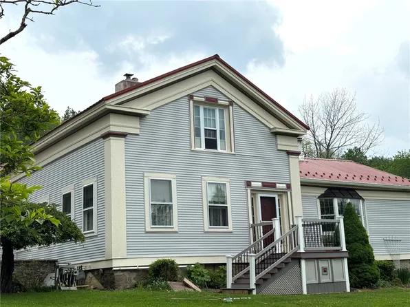 1604 Moland Rd, Alfred Station, NY 14803