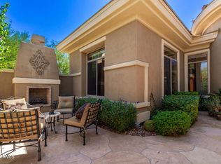 42414 N Back Creek Way, Phoenix, AZ 85086