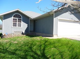 4623 W Madison St, Springfield, MO 65802