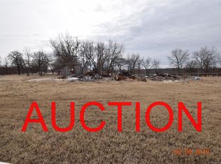 13464 S 209th West Ave, Kellyville, OK 74039