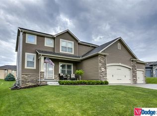 9004 N 169th St, Bennington, NE 68007
