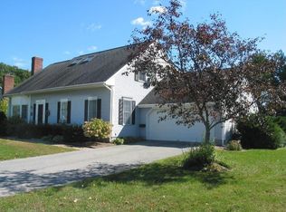 162 Woodland Park, Middlebury, VT 05753