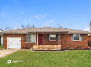 6909 NW 59th St, Bethany, OK 73008