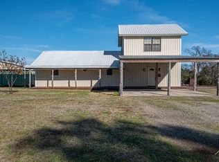 425 County Road 4840, Mt Pleasant, TX 75455