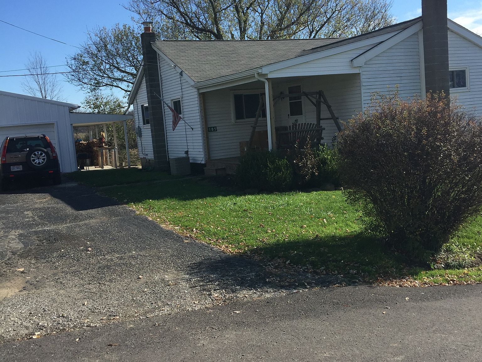 185 Cricket St, Amsterdam, OH 43903 Zillow