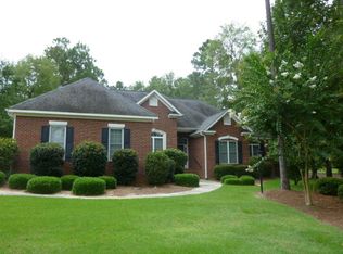 2130 Cardigan Dr, Aiken, SC 29803