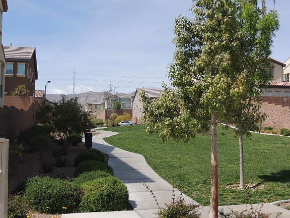 Community Walking Trails