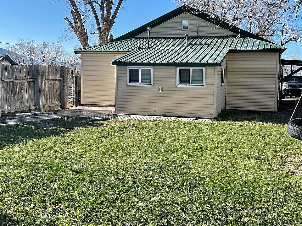 302 W 500 S, Milford, UT 84751 Zillow
