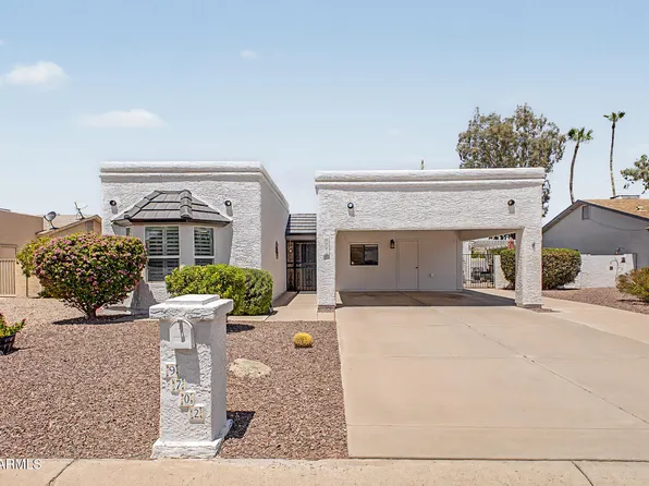 9702 E MINNESOTA Avenue, Sun Lakes, AZ 85248