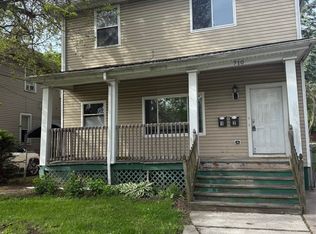 710 E 4th St, Monroe, MI 48161