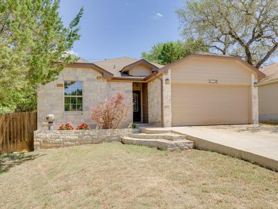 11 Rambling Creek Cir, Wimberley, TX, 78676