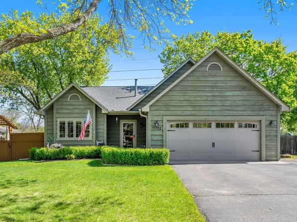 11532 Oregon Ave N, Champlin, MN 55316