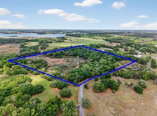 County Line Rd, Umatilla, FL 32784