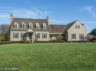 5607 Foxview Ct, Clarksville, MD 21029