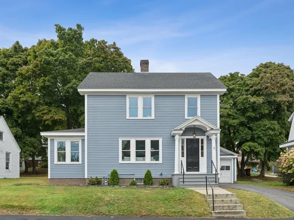 5 Chamberlain Avenue, Portland, ME 04101