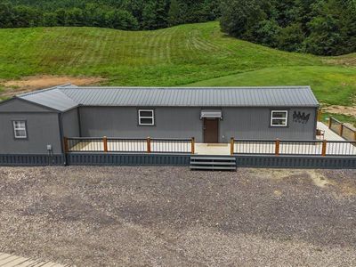 2806 Ross Creek Rd, Waldron, AR, 72958