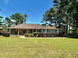 117 Wedge Loop, Fairhope, AL 36532
