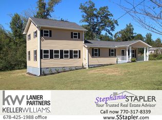 857 Helican Springs Rd, Athens, GA 30601