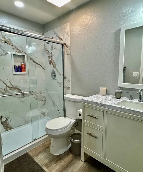 5030 Valley Crest Dr #75 — Photo 12