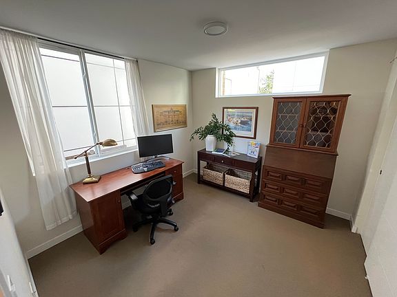 1st Floor Bedroom #2