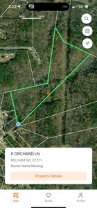 0 Orchard Ln, Pelham, NC, 27311