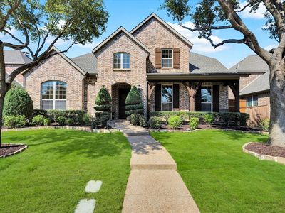 5772 Franklin Ct, Frisco, TX, 75033