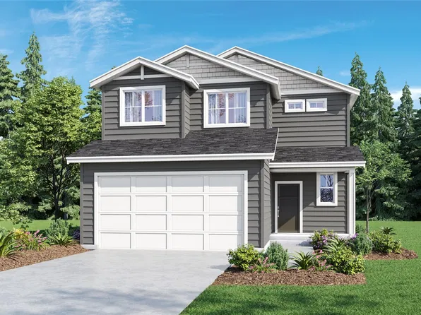 37 W Roosevelt Street, Shelton, WA 98584
