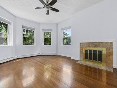 124 Saint Marys St APT 1, Boston, MA, 02215