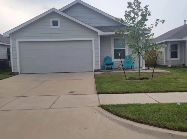 2976 Wallace Wells Ct, Crandall, TX 75114