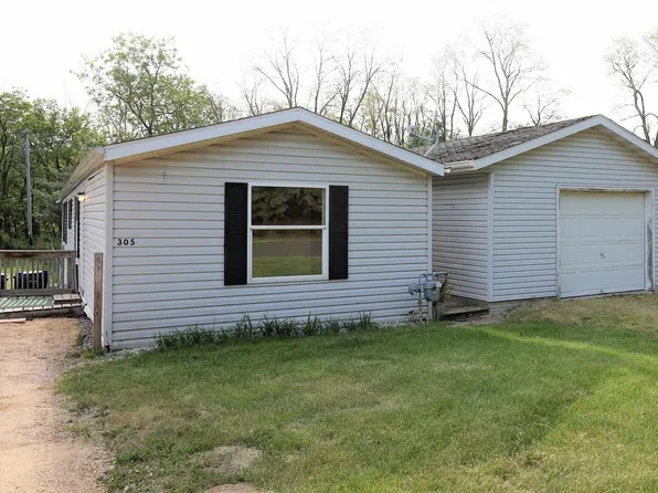 305 Railroad STREET, Rio, WI 53960